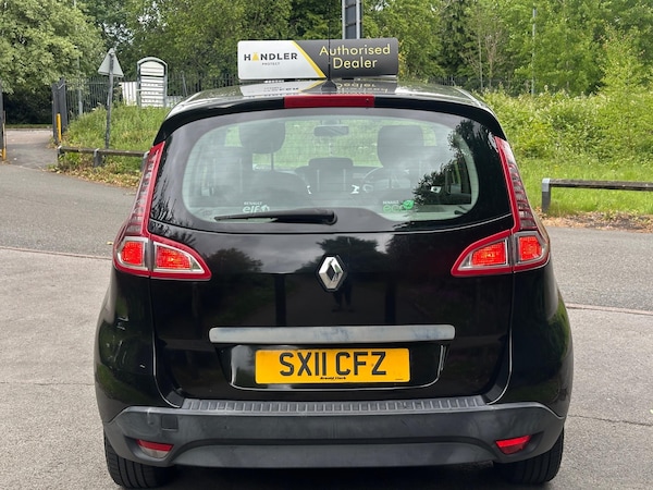 Used Renault Scenic 2011 for sale - 74811074: Photo 7