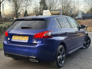Used Peugeot 308 2016 for sale - 78810417: Photo