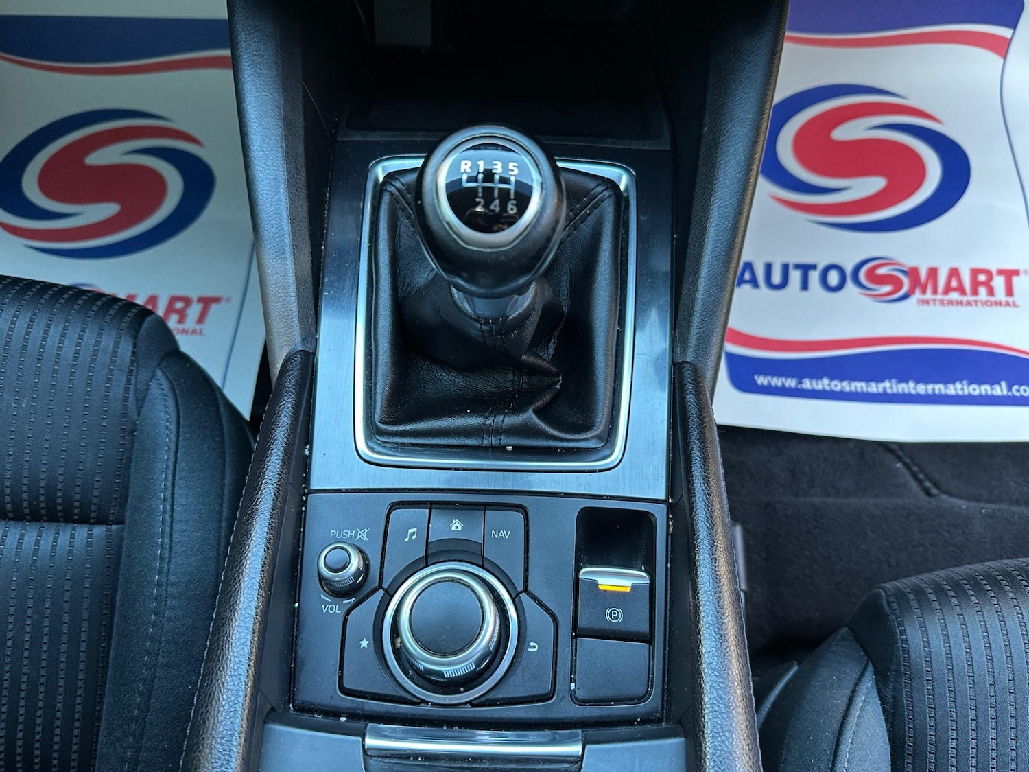 Used Mazda Mazda6 2017 for sale - 76122550: Photo 17
