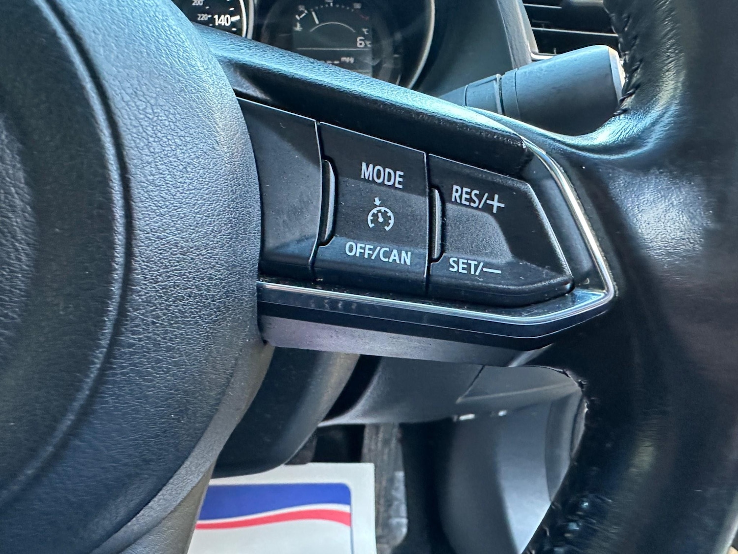 Used Mazda Mazda6 2017 for sale - 76122550: Photo 21