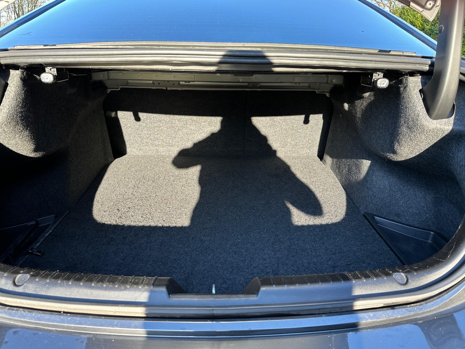 Used Mazda Mazda6 2017 for sale - 76122550: Photo 24