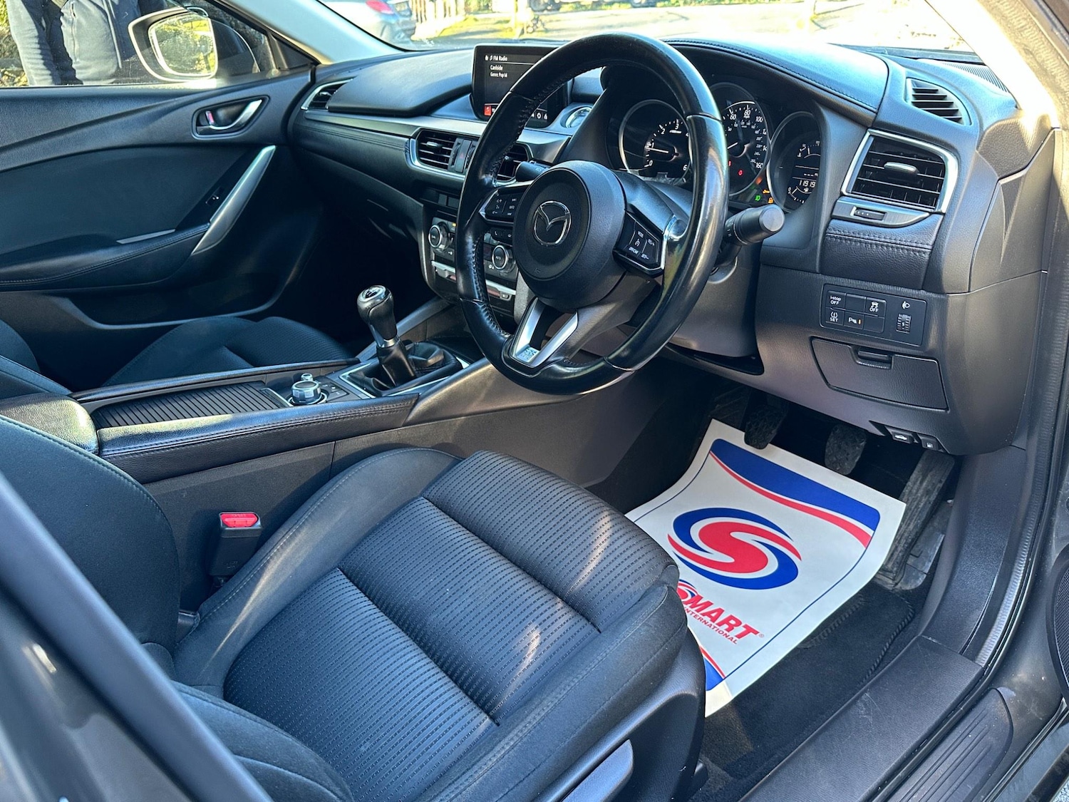 Used Mazda Mazda6 2017 for sale - 76122550: Photo 9