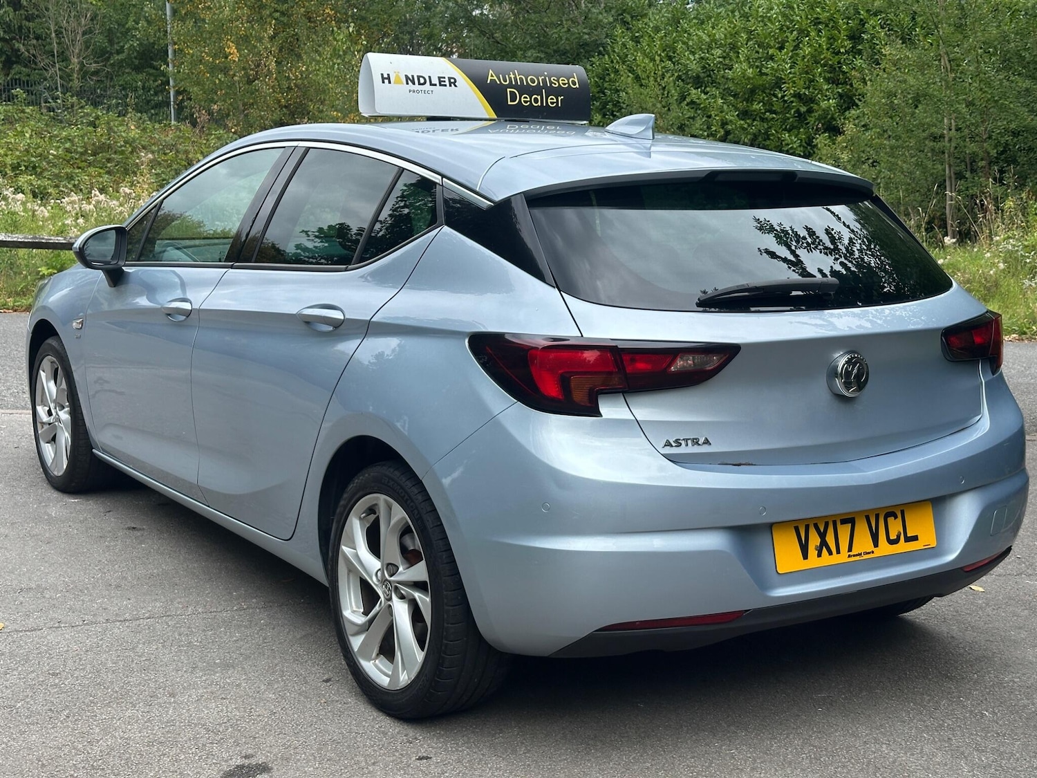 Vehicle 26