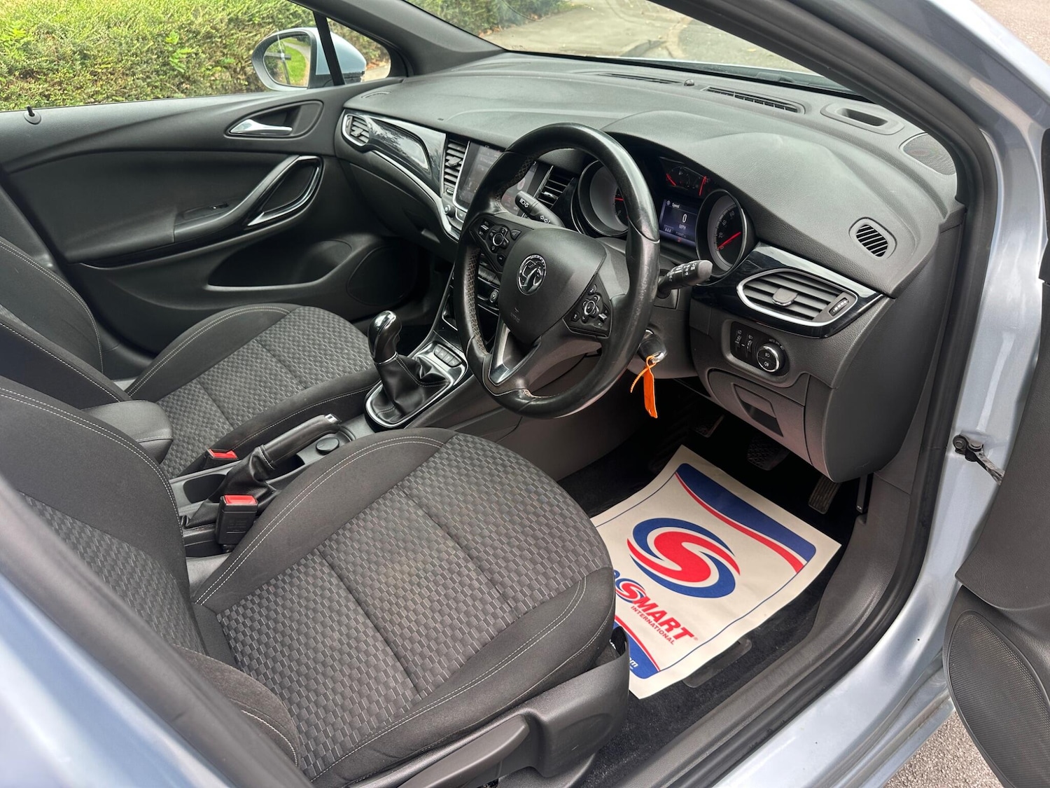 Vehicle 36