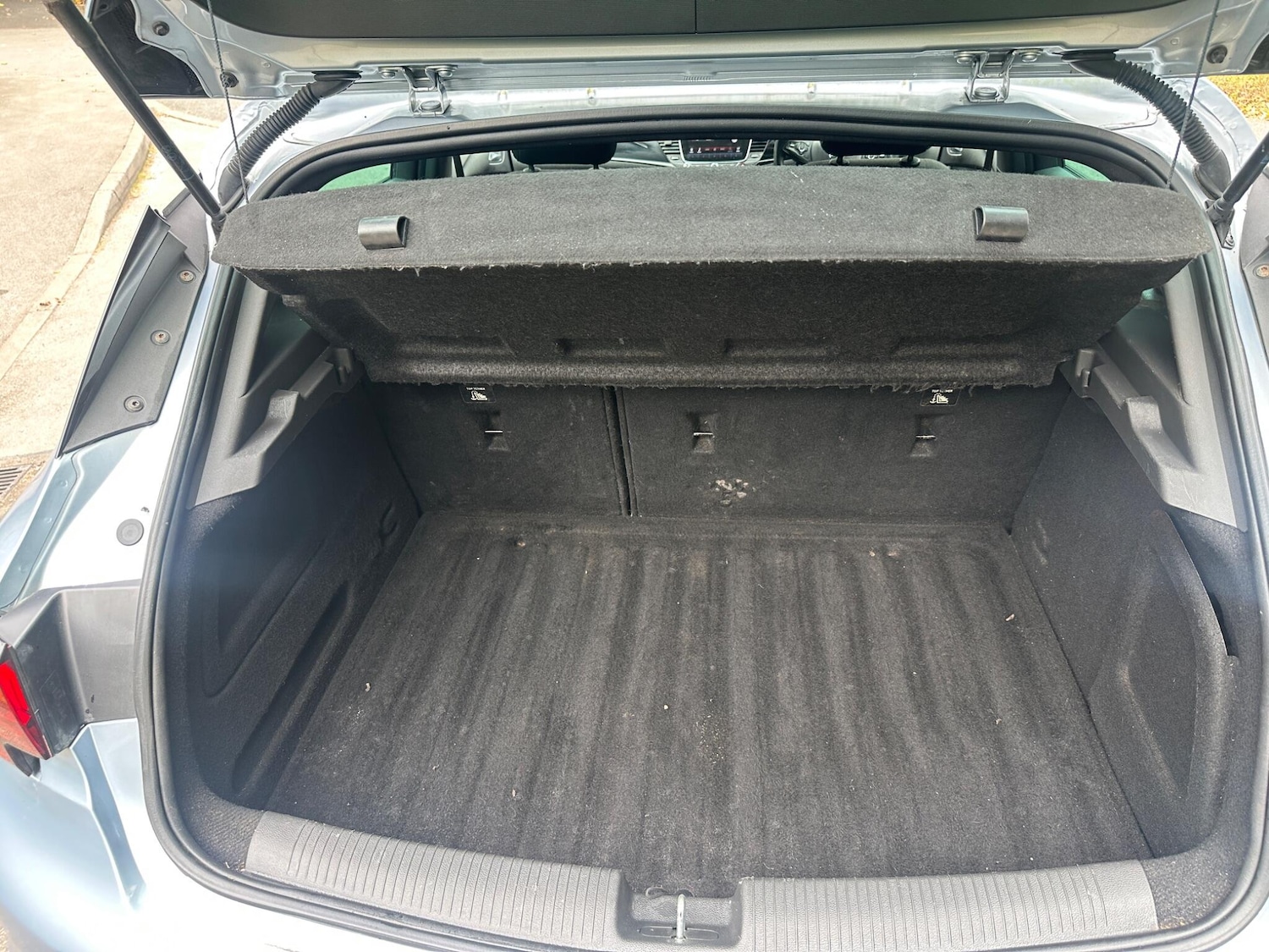 Vehicle 38