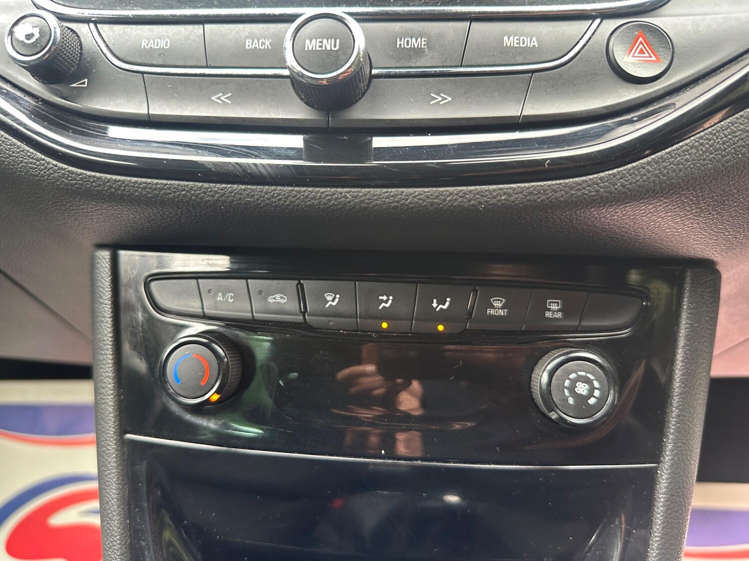 Vehicle 44