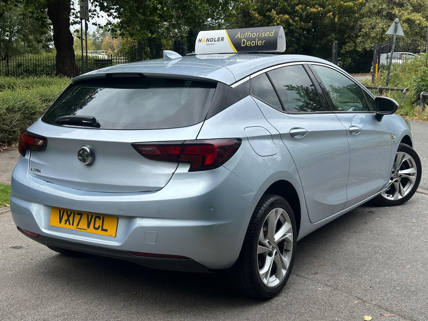 Vehicle 7