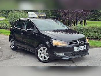 Used Volkswagen Polo 2013 for sale - 79670138: Photo