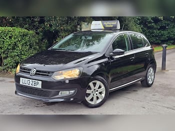 Used Volkswagen Polo 2013 for sale - 79670138: Photo