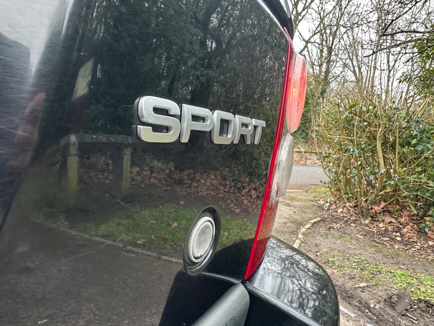 Used Land Rover Range Rover Sport 2007 for sale - 76964528: Photo 29