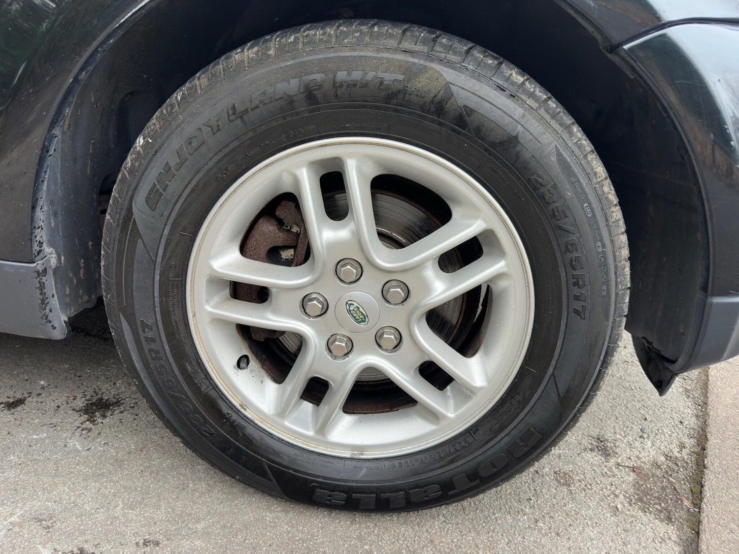 Used Land Rover Range Rover Sport 2007 for sale - 76964528: Photo 33