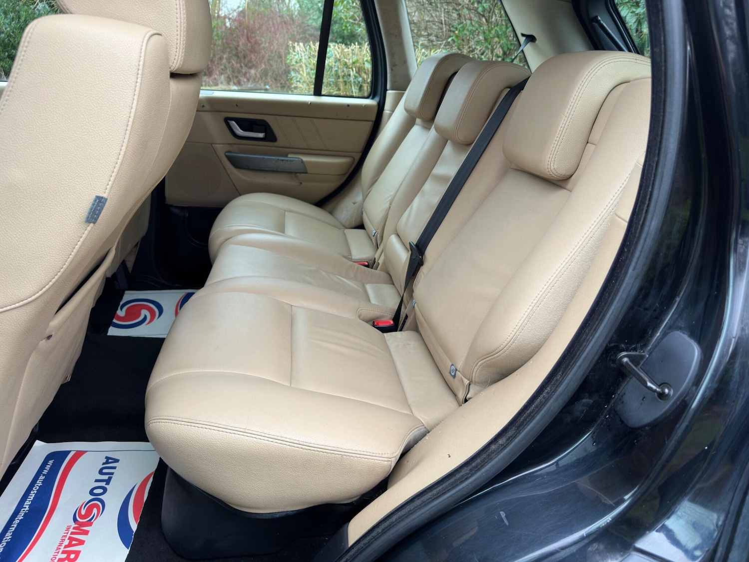 Used Land Rover Range Rover Sport 2007 for sale - 76964528: Photo 39