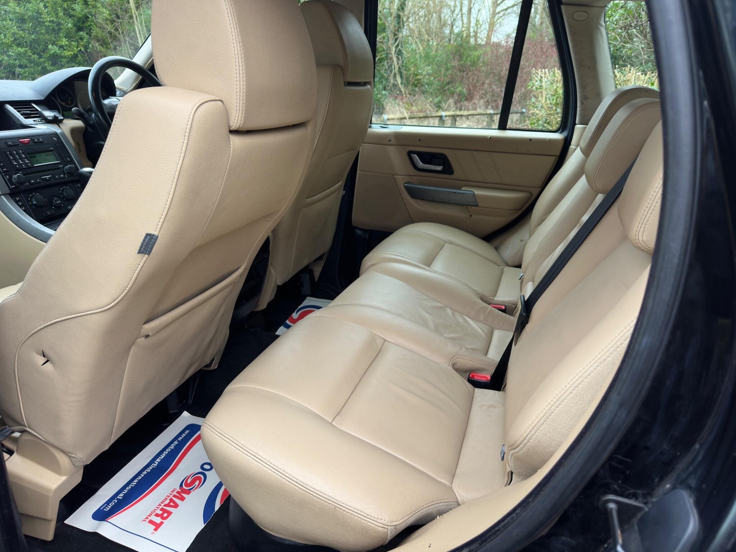 Used Land Rover Range Rover Sport 2007 for sale - 76964528: Photo 40