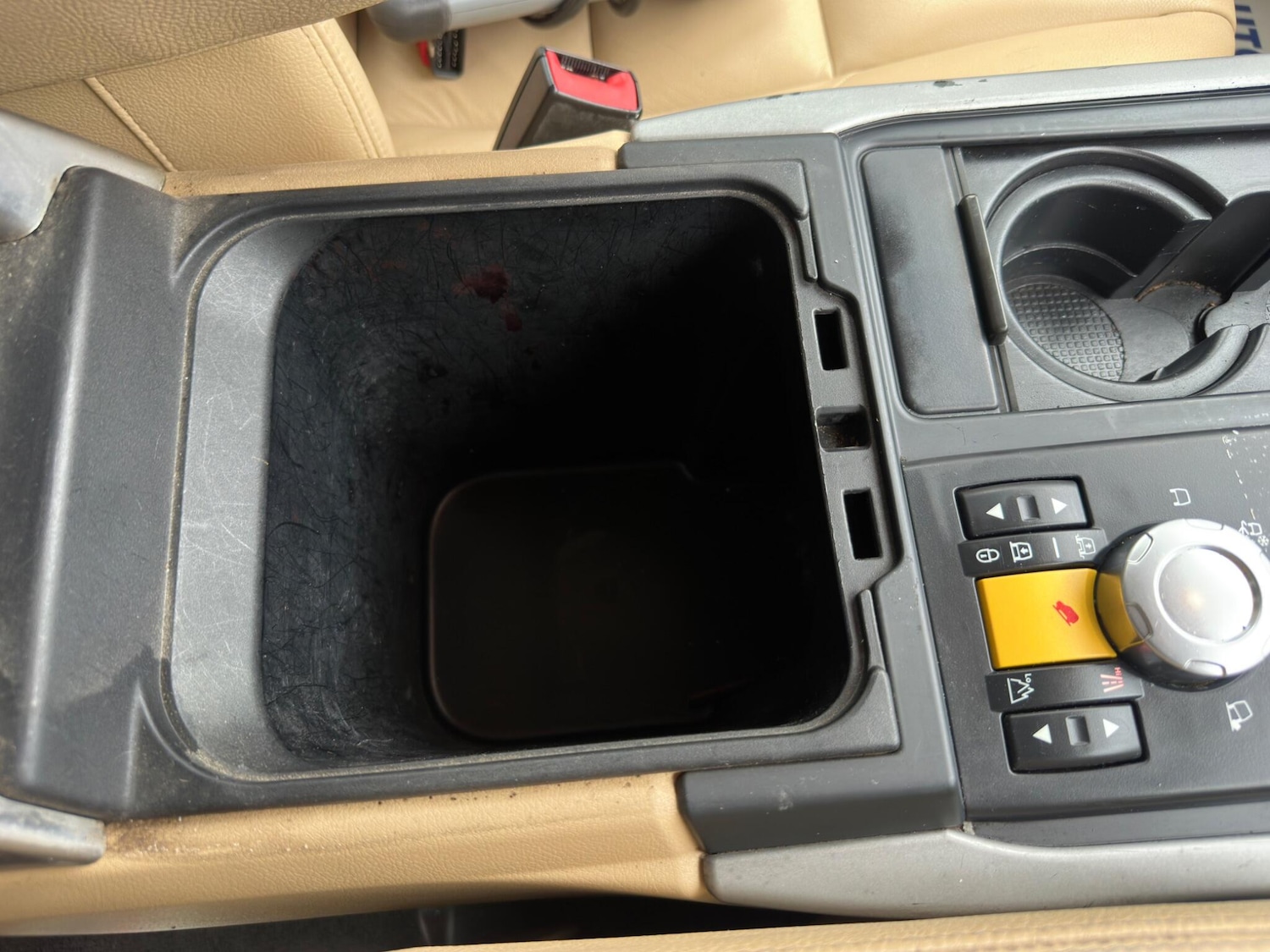 Used Land Rover Range Rover Sport 2007 for sale - 76964528: Photo 44