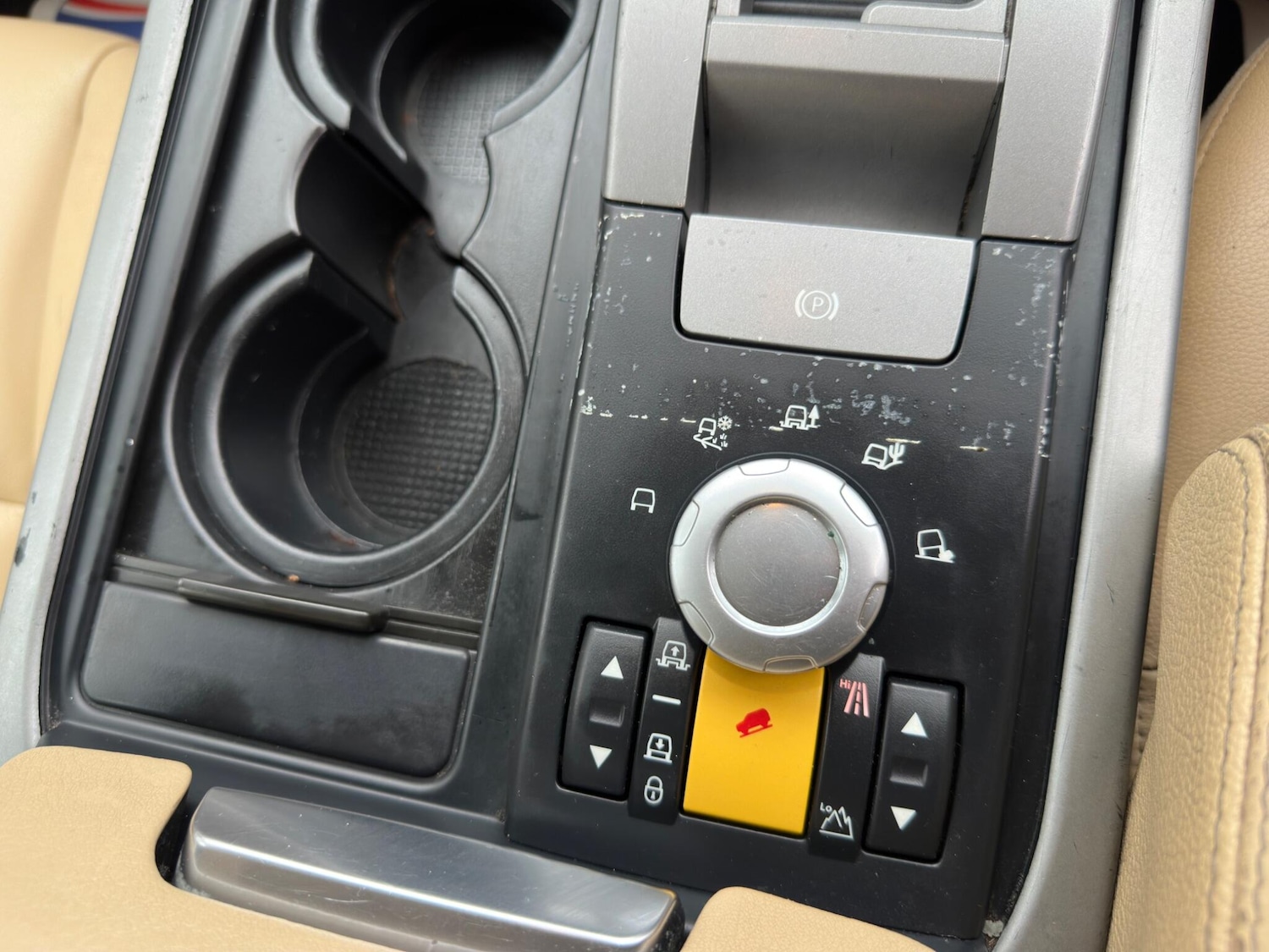 Used Land Rover Range Rover Sport 2007 for sale - 76964528: Photo 45