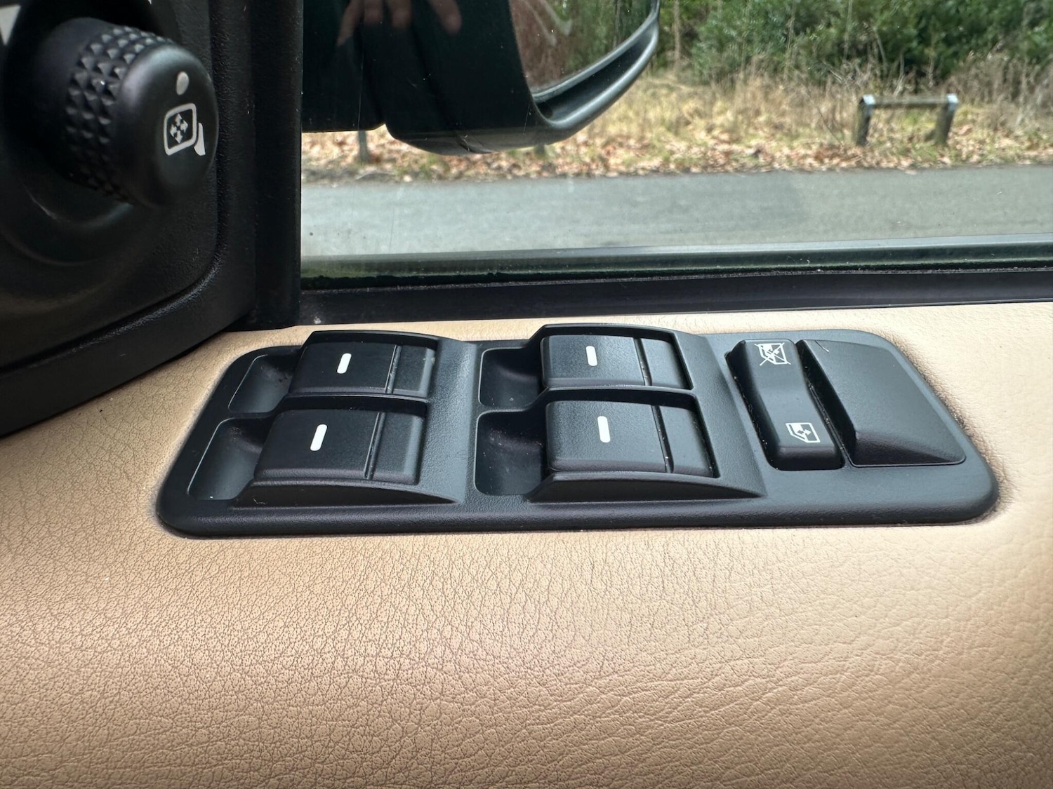 Used Land Rover Range Rover Sport 2007 for sale - 76964528: Photo 47