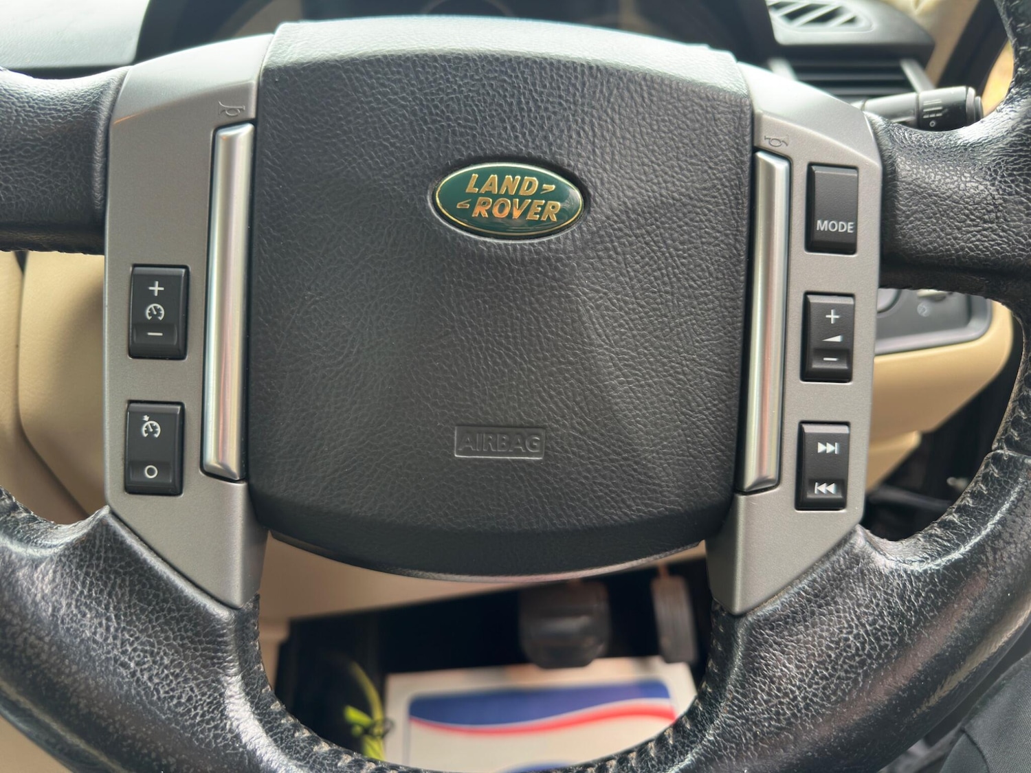 Used Land Rover Range Rover Sport 2007 for sale - 76964528: Photo 49