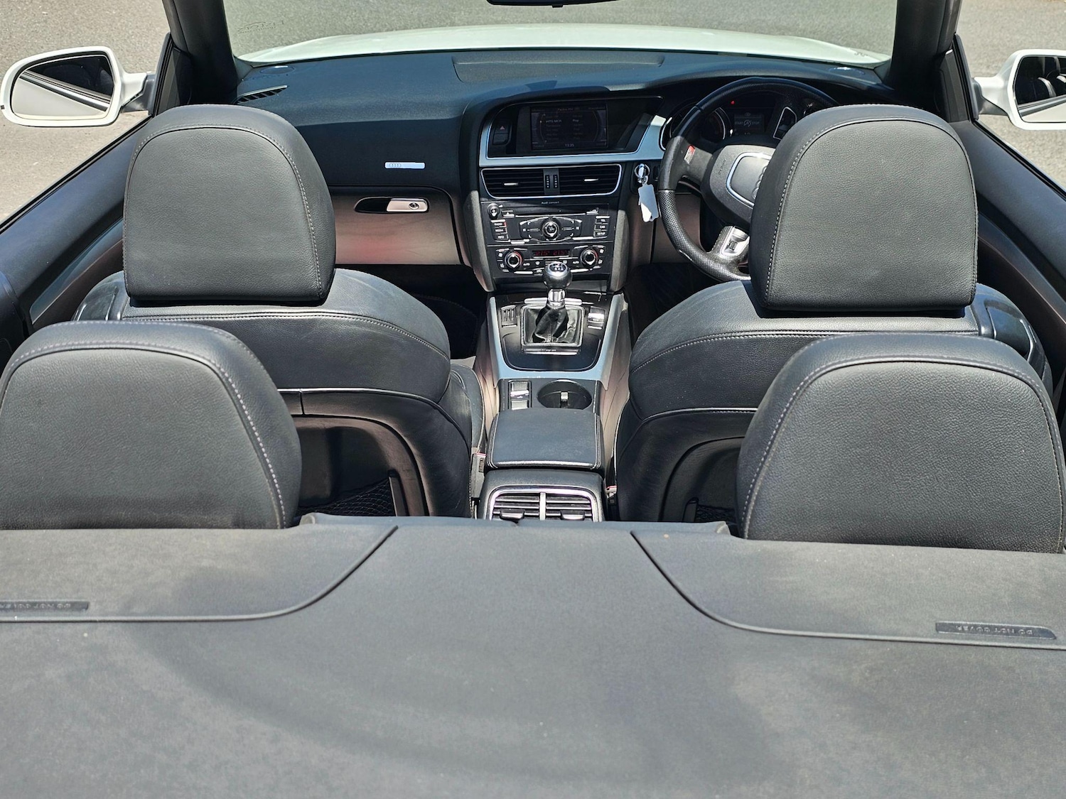 Vehicle 25