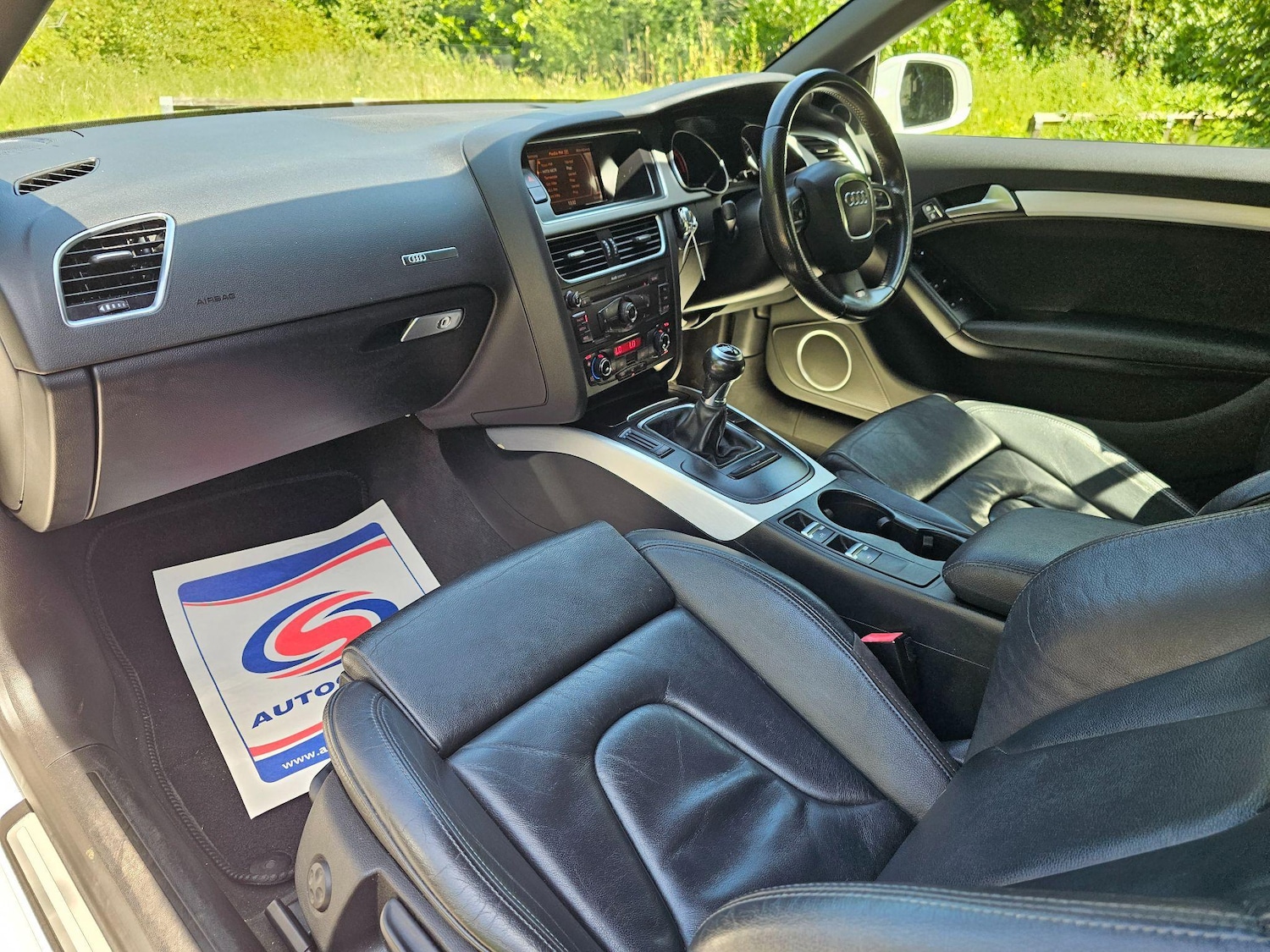 Vehicle 50