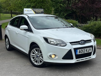 Used Ford Focus 2012 for sale - 79039129: Photo