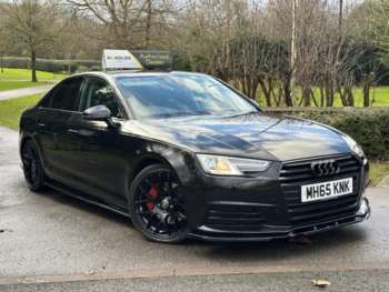 2016 (65) - 2.0 TDI ultra Sport Euro 6 (s/s) 4dr