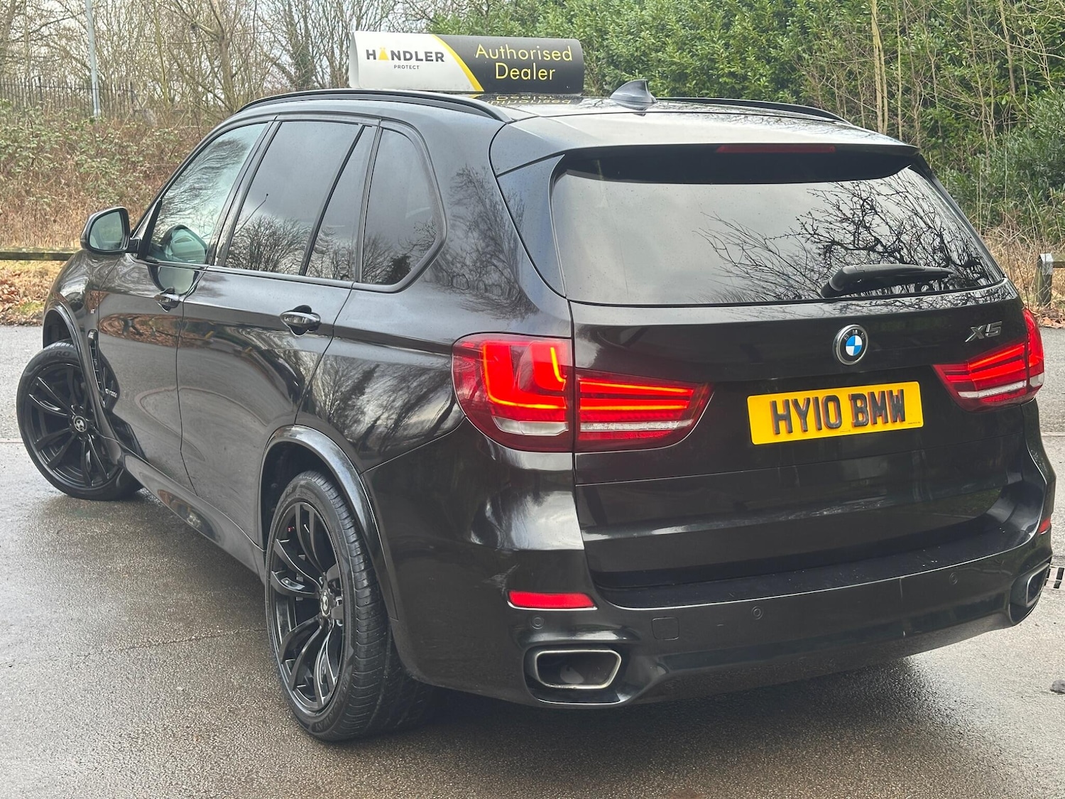 Used BMW X5 for sale - 77496421: Photo 10