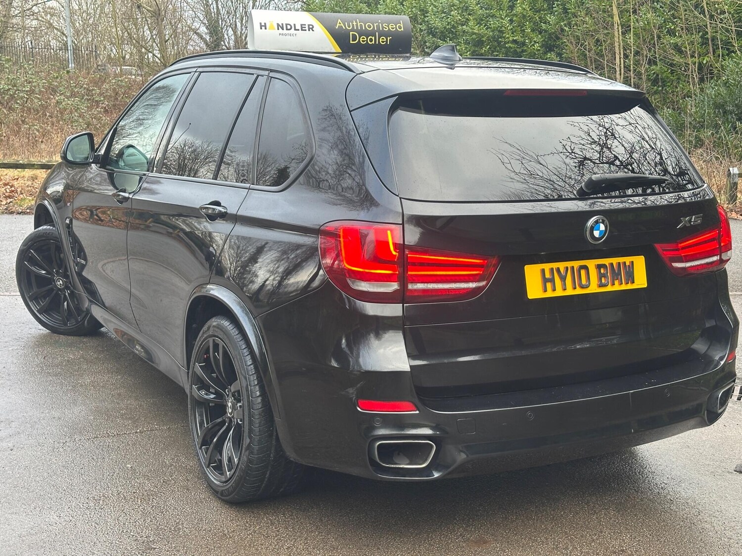 Used BMW X5 for sale - 77496421: Photo 11