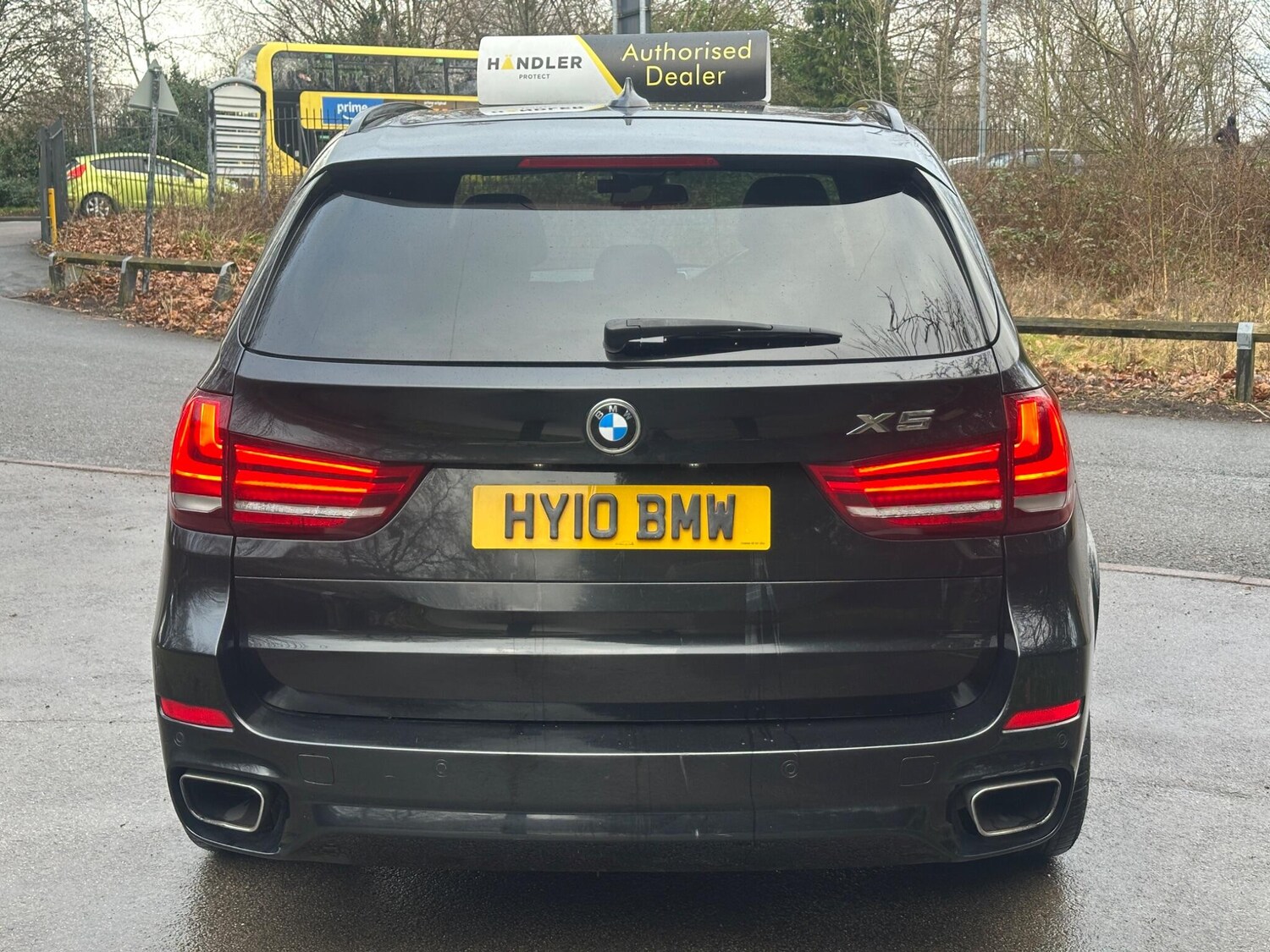 Used BMW X5 for sale - 77496421: Photo 12