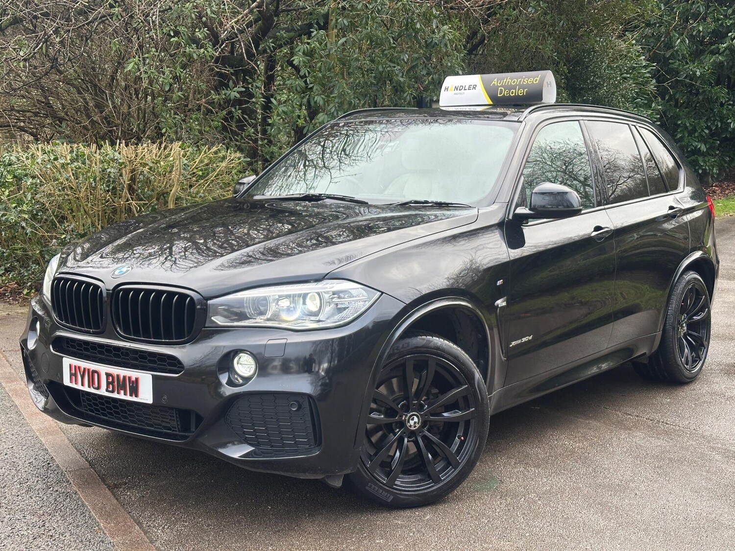Used BMW X5 for sale - 77496421: Photo 13