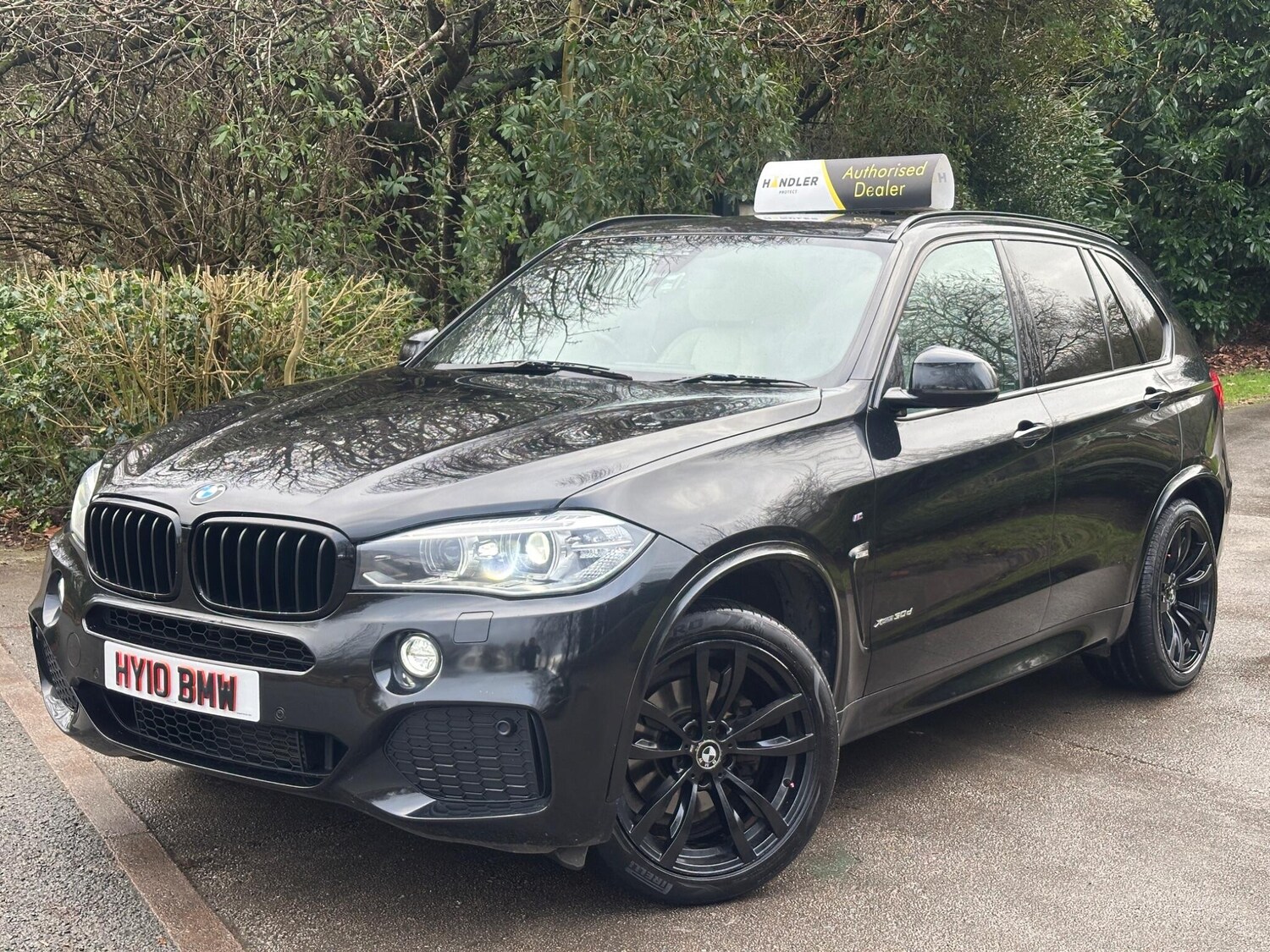 Used BMW X5 for sale - 77496421: Photo 14