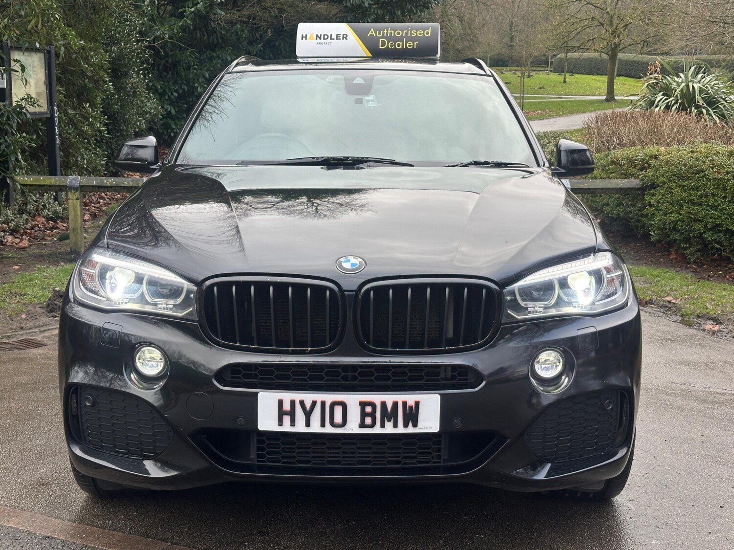 Used BMW X5 for sale - 77496421: Photo 16