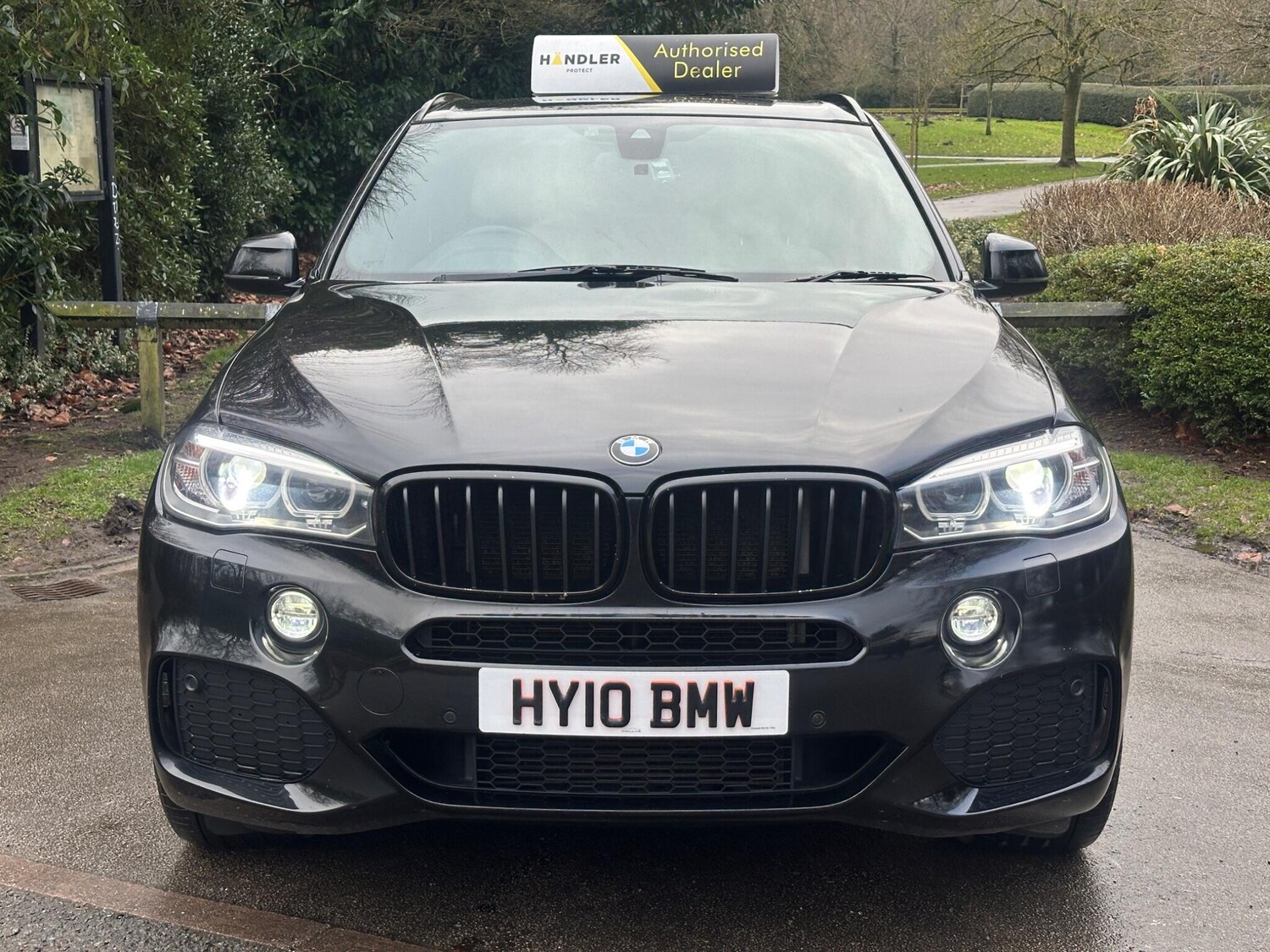 Used BMW X5 for sale - 77496421: Photo 17