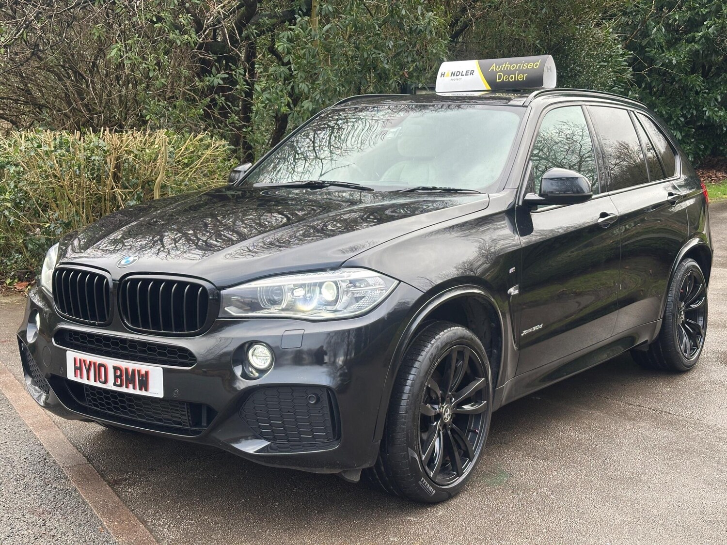 Used BMW X5 for sale - 77496421: Photo 19