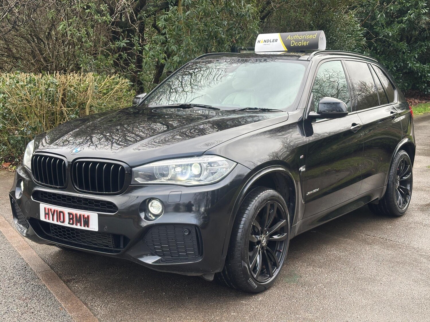 Used BMW X5 for sale - 77496421: Photo 20