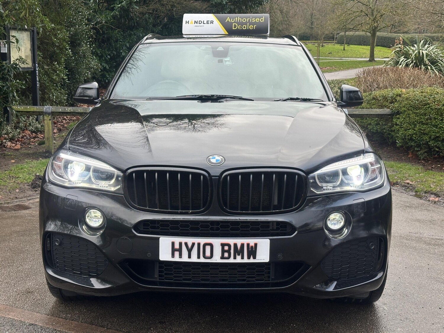Used BMW X5 for sale - 77496421: Photo 21