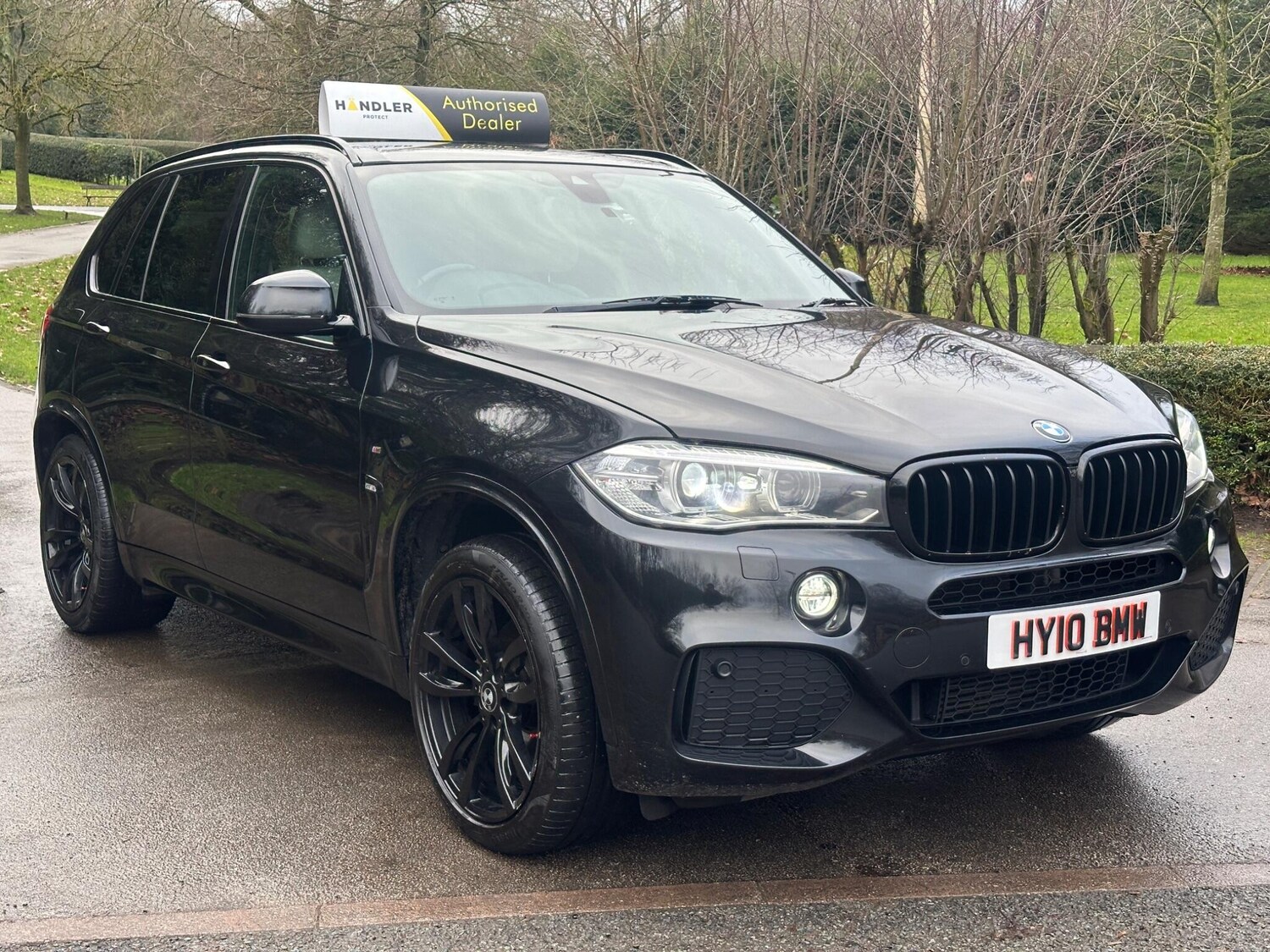 Used BMW X5 for sale - 77496421: Photo 24