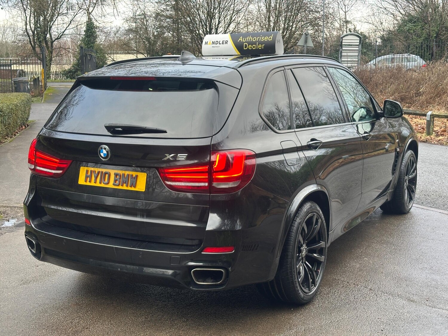 Used BMW X5 for sale - 77496421: Photo 25