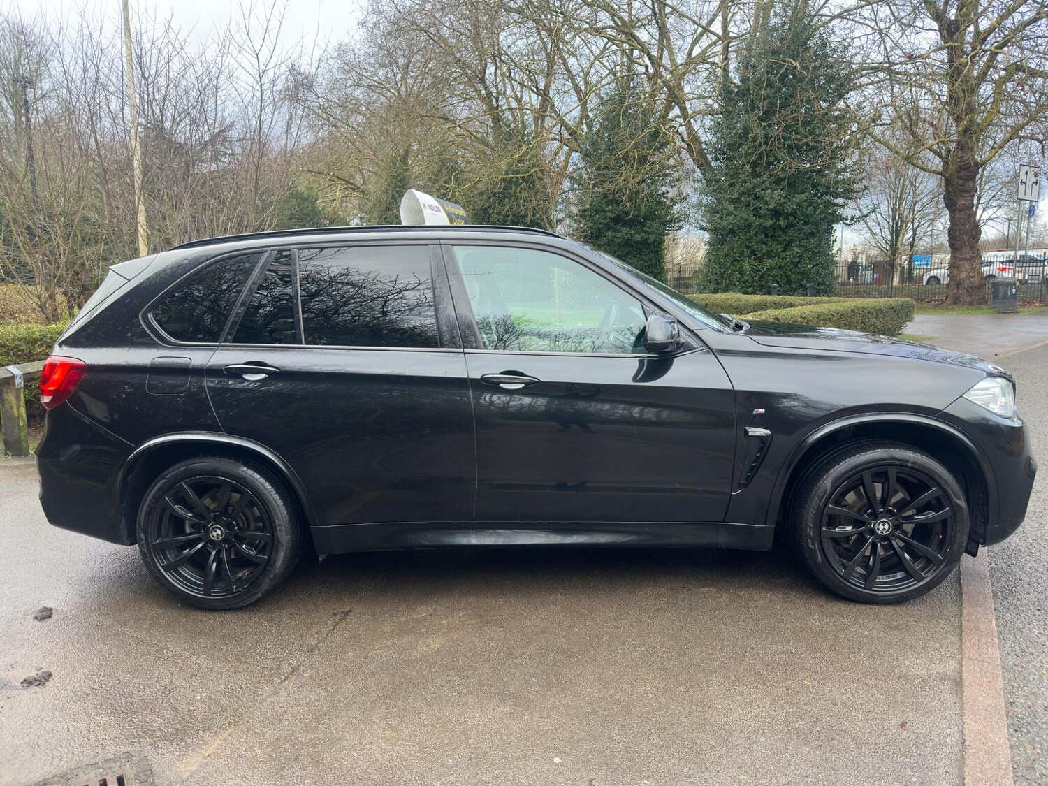 Used BMW X5 for sale - 77496421: Photo 26