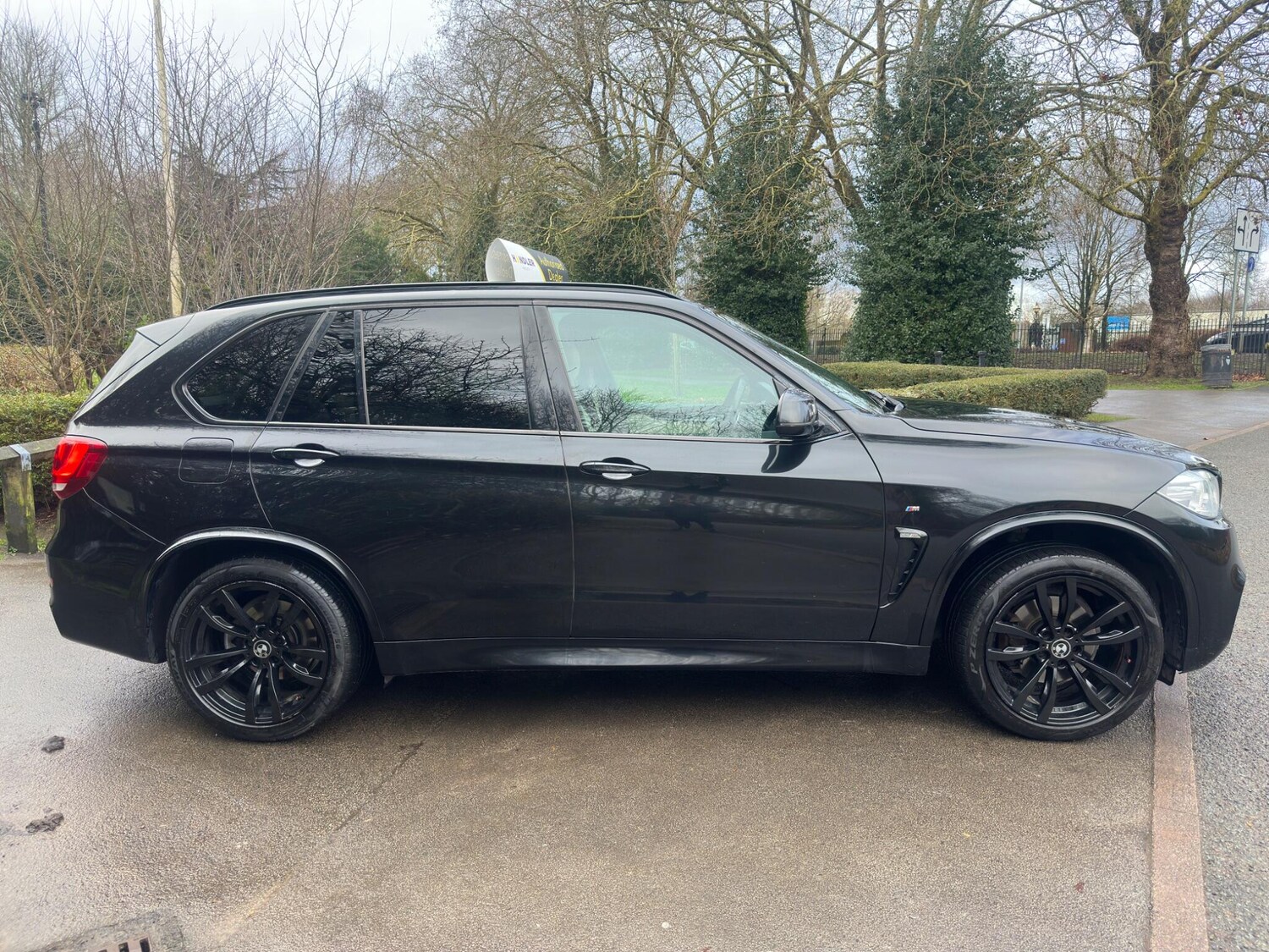 Used BMW X5 for sale - 77496421: Photo 27