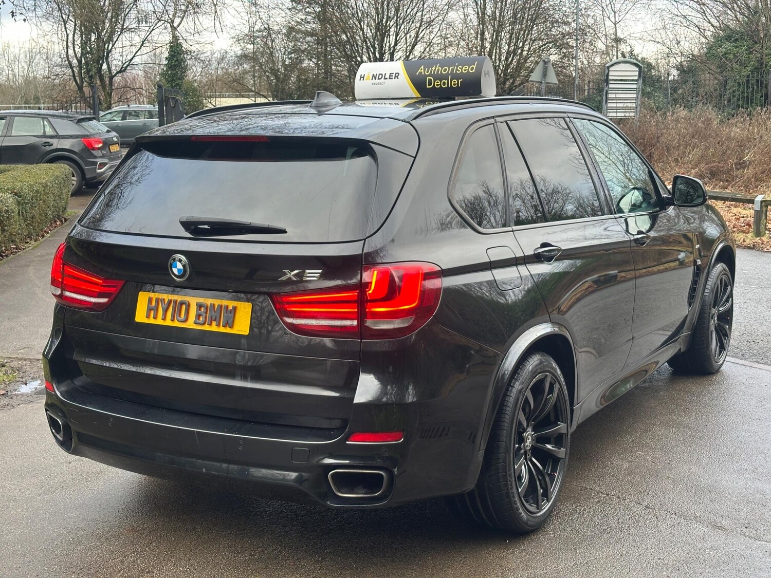 Used BMW X5 for sale - 77496421: Photo 29