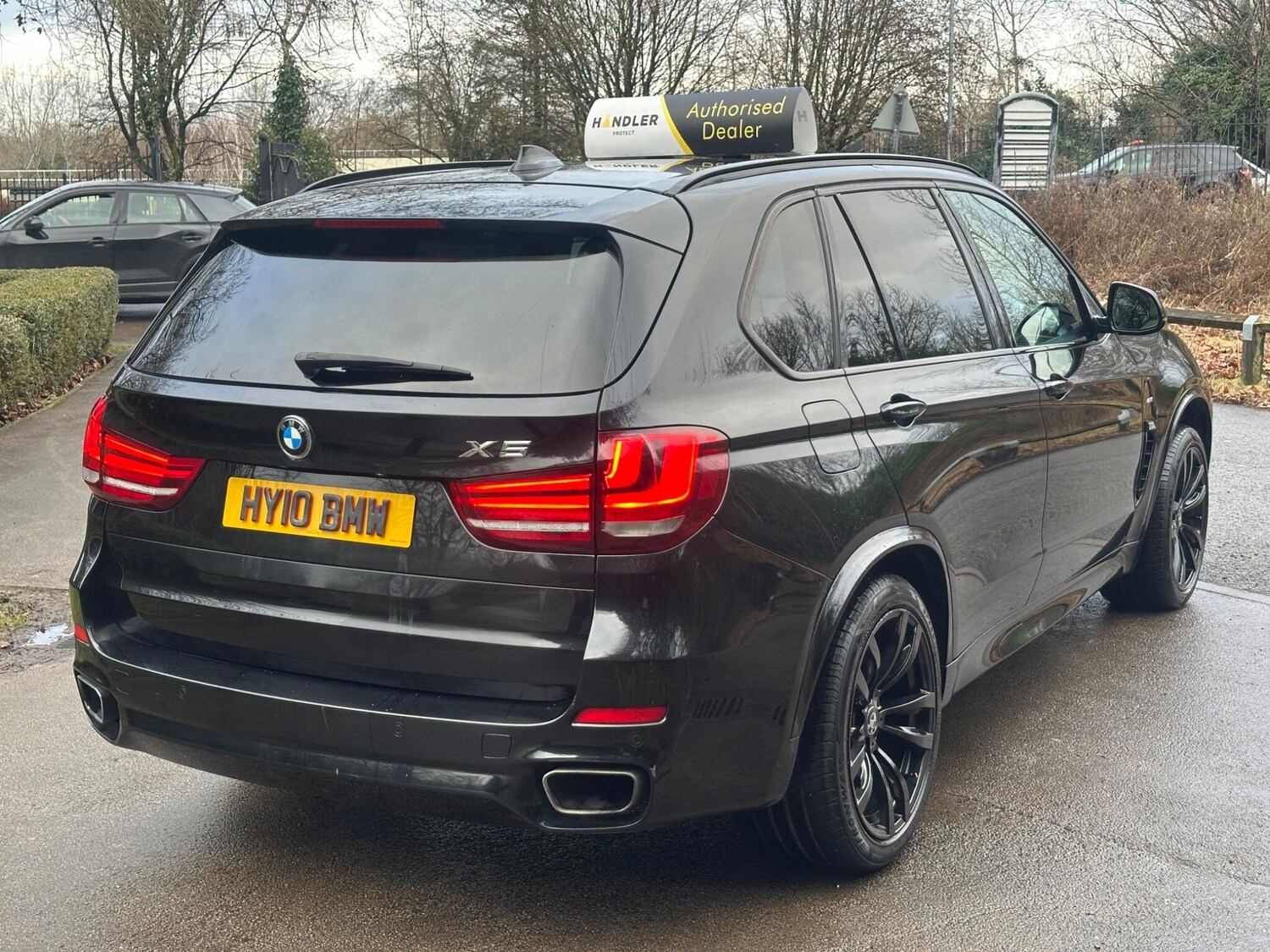 Used BMW X5 for sale - 77496421: Photo 30