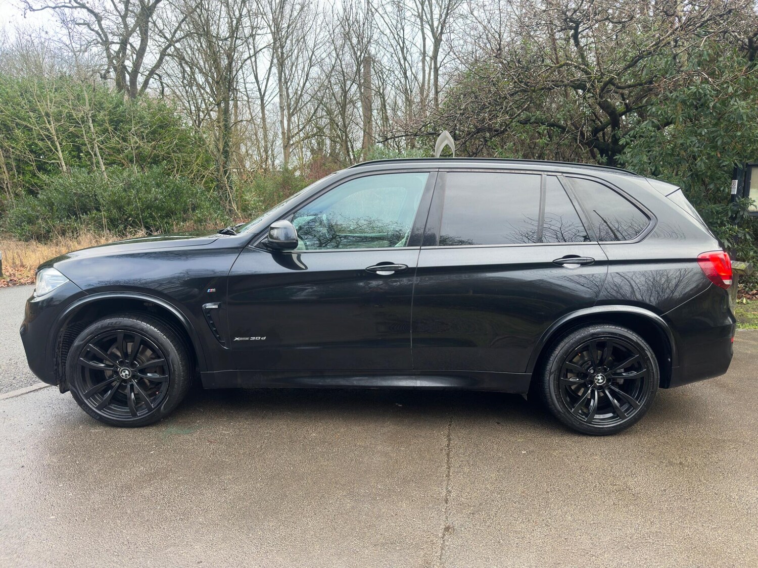 Used BMW X5 for sale - 77496421: Photo 31