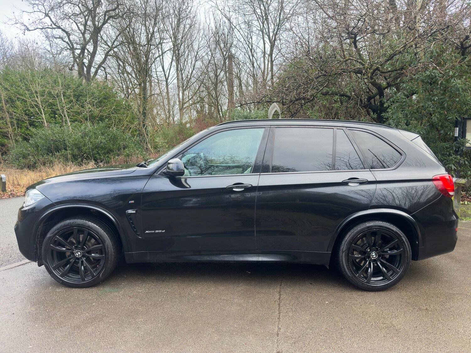 Used BMW X5 for sale - 77496421: Photo 32