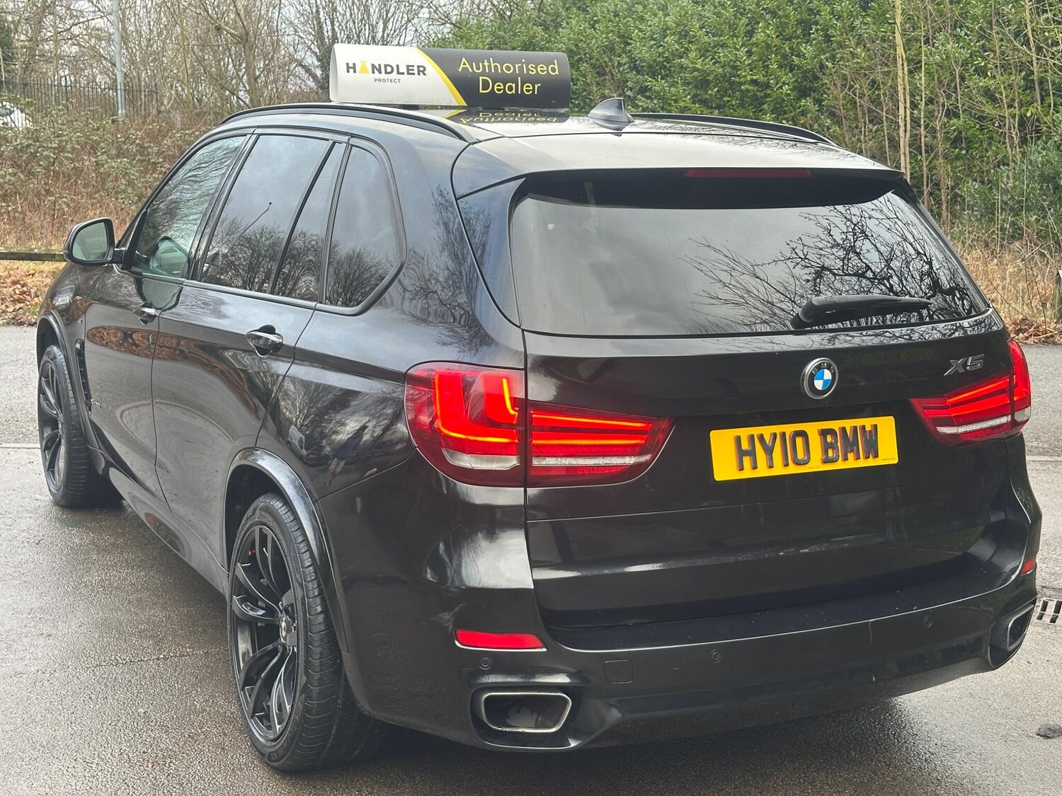 Used BMW X5 for sale - 77496421: Photo 33