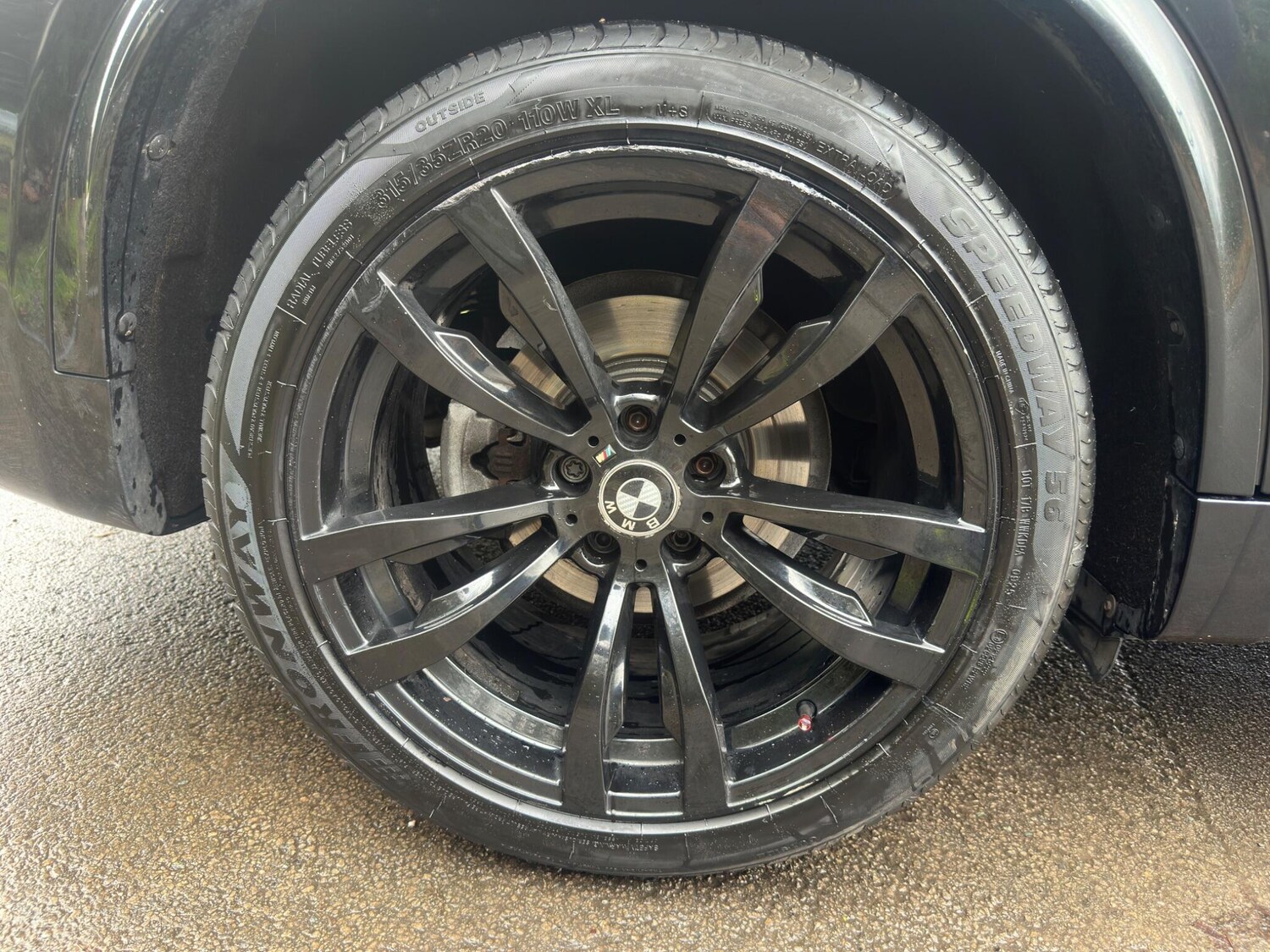 Used BMW X5 for sale - 77496421: Photo 34