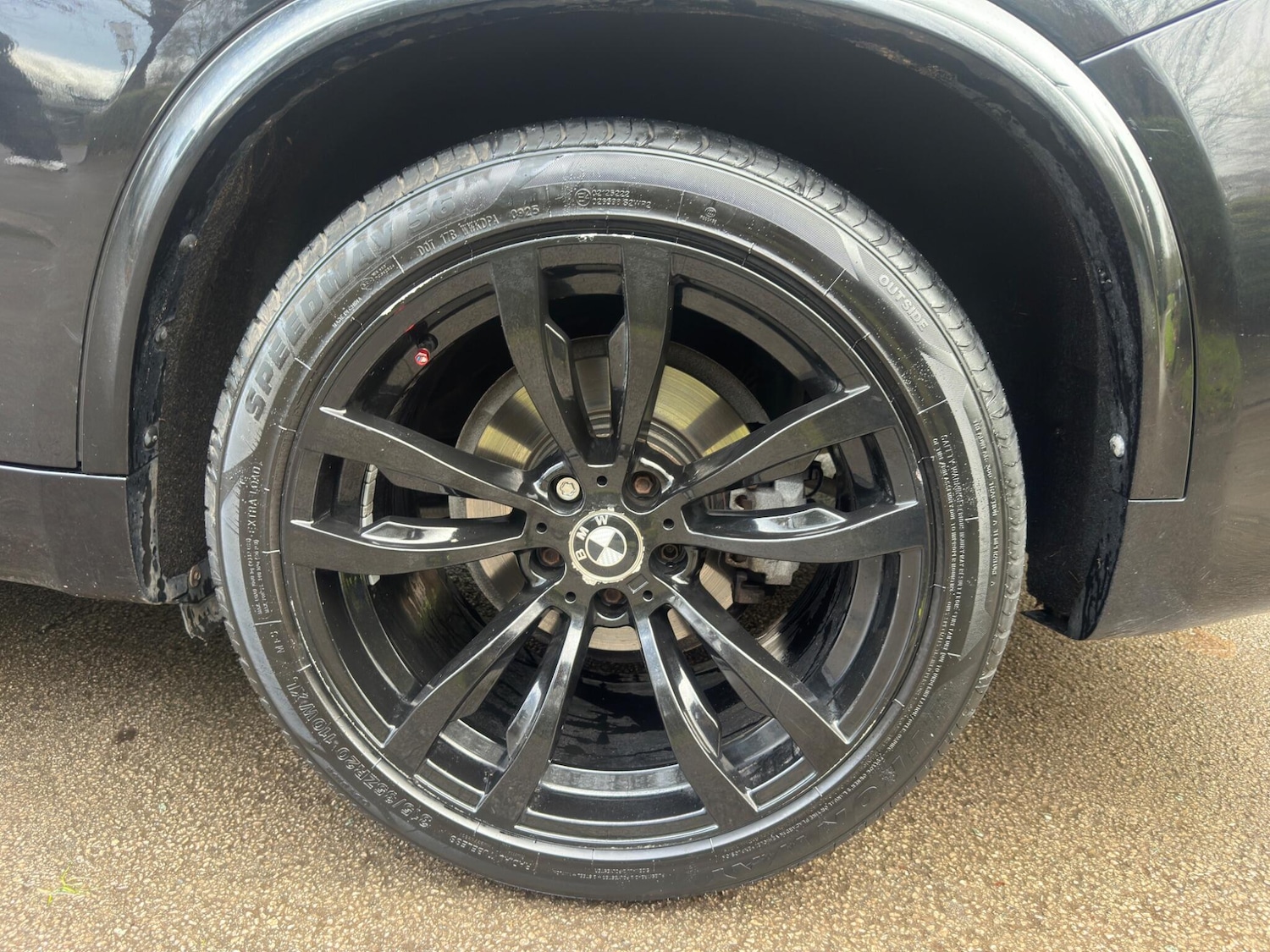 Used BMW X5 for sale - 77496421: Photo 35