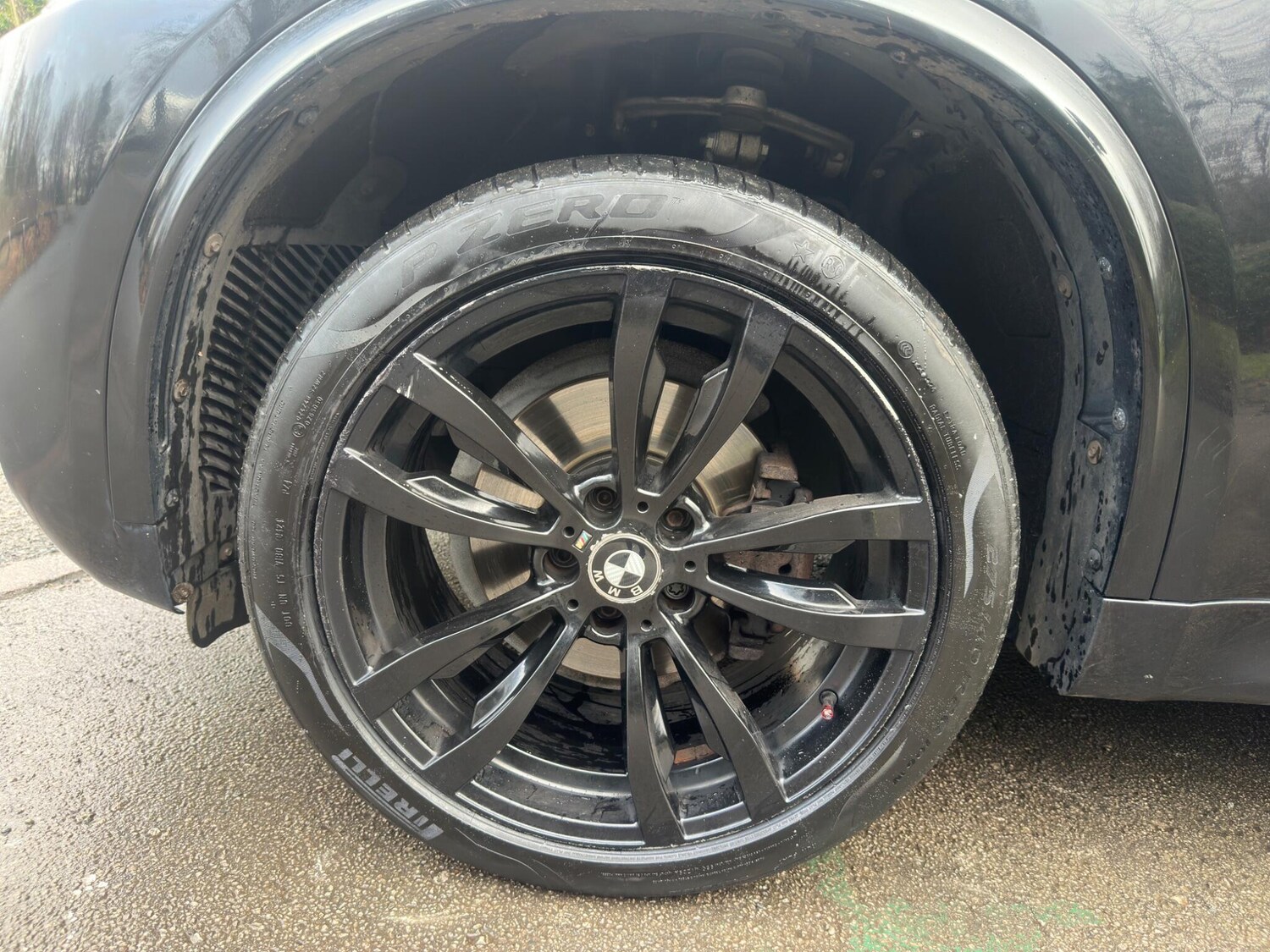 Used BMW X5 for sale - 77496421: Photo 36