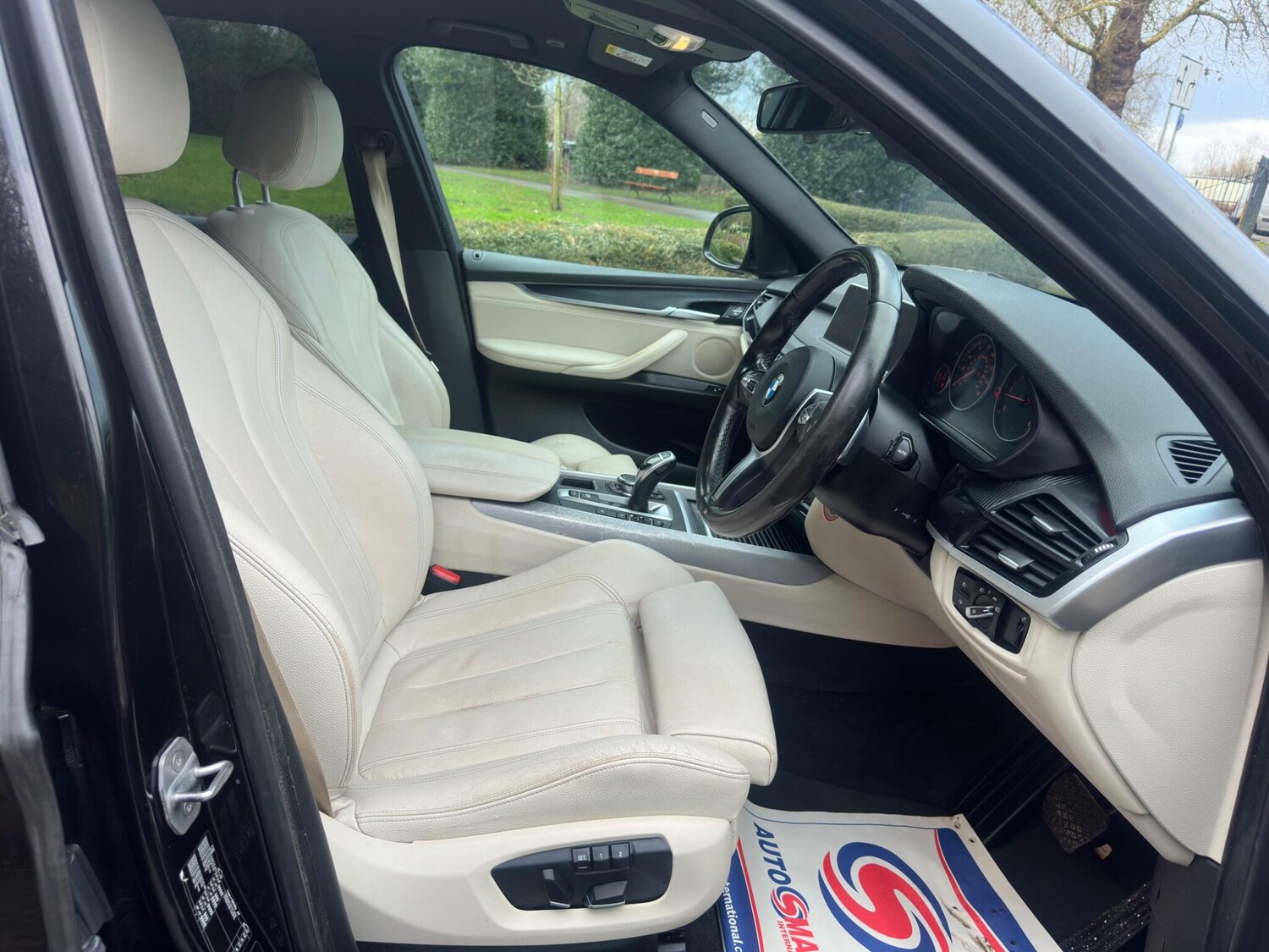 Used BMW X5 for sale - 77496421: Photo 37