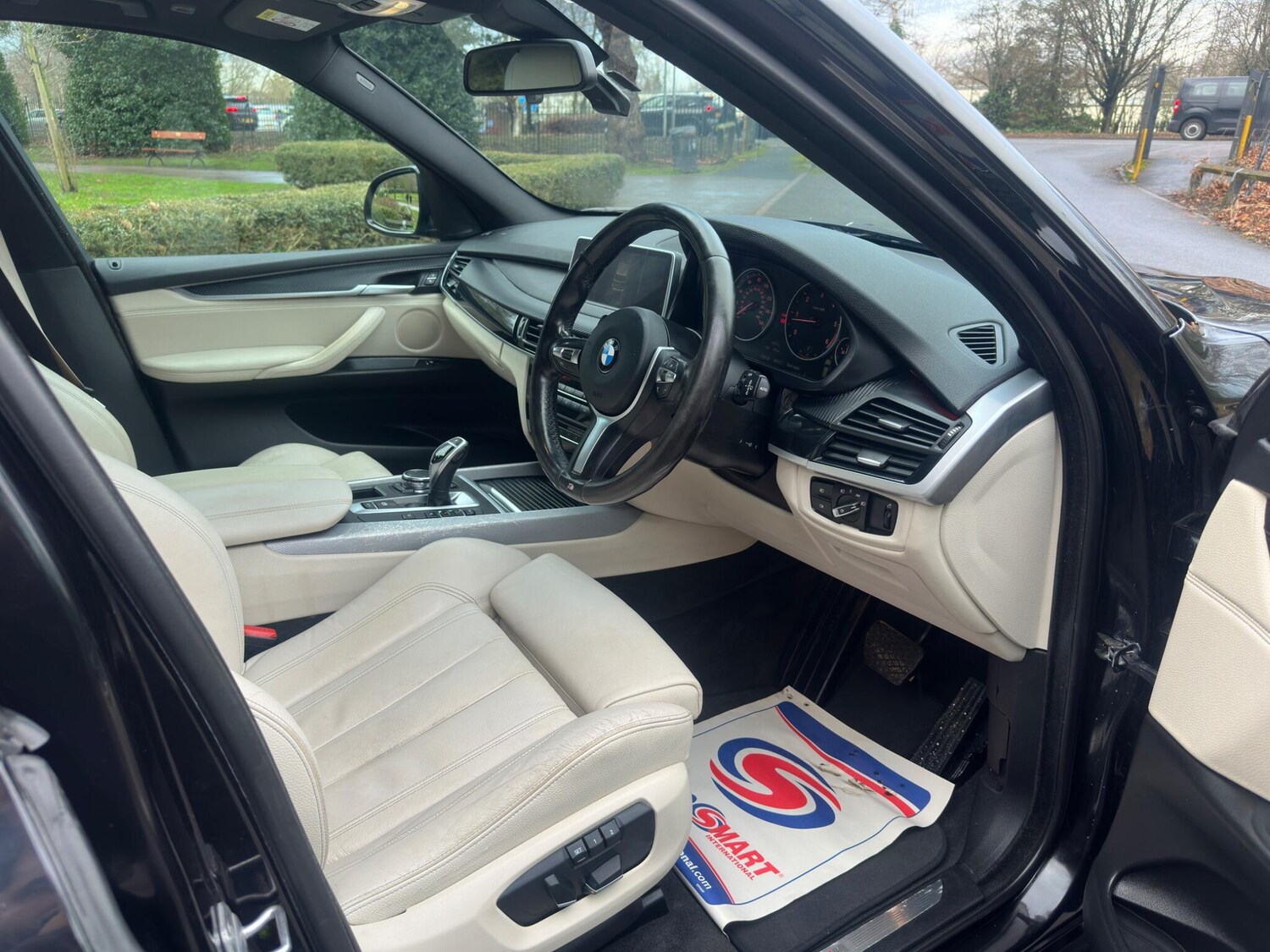 Used BMW X5 for sale - 77496421: Photo 38