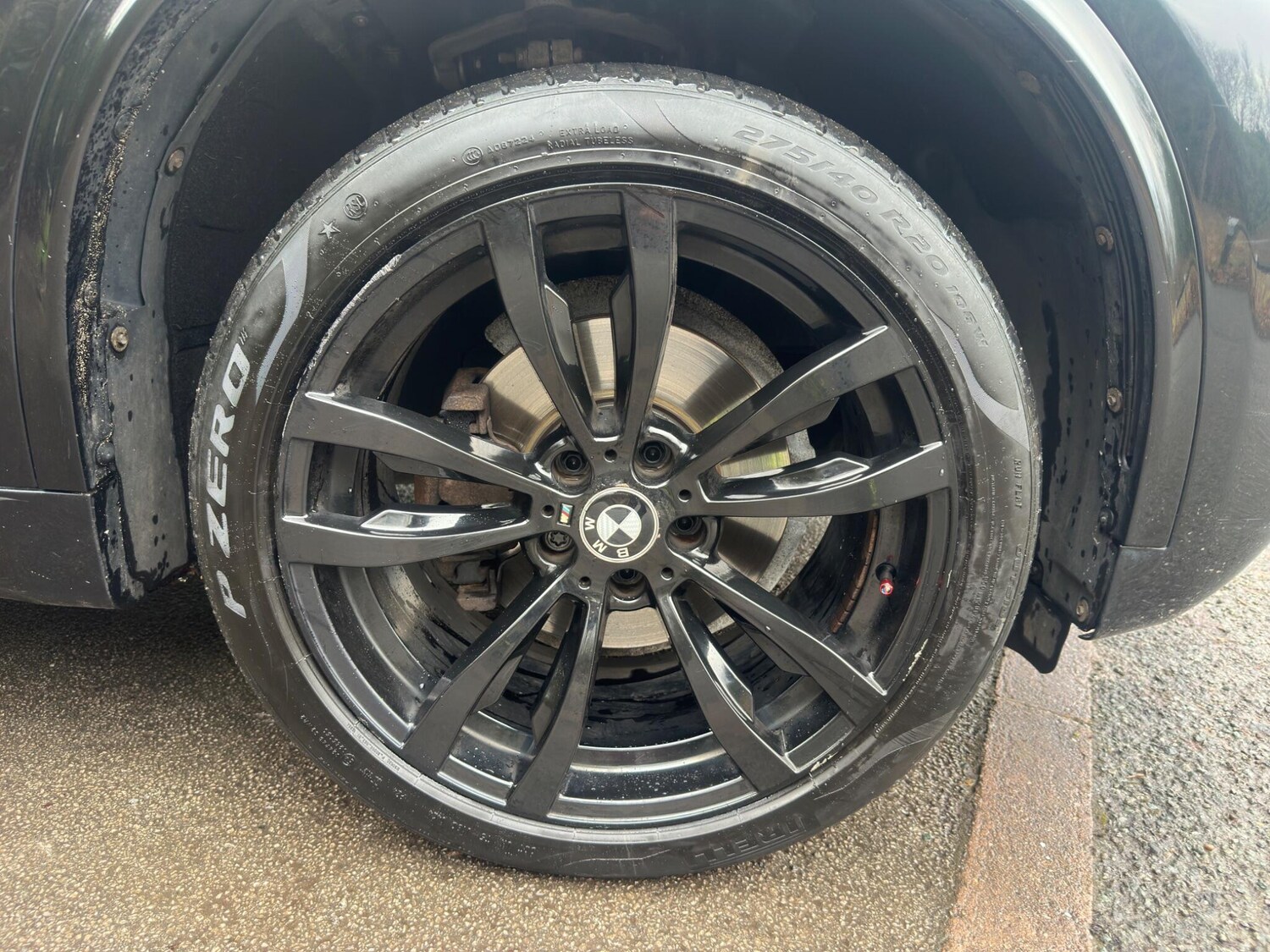 Used BMW X5 for sale - 77496421: Photo 39